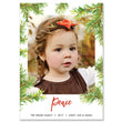 Load image into Gallery viewer, Peace Branches Holiday Card