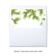 Load image into Gallery viewer, Peace Branches Photo Holiday Card | Drake