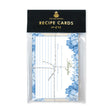 Load image into Gallery viewer, Floral Recipe Cards | Elaina