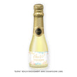 Load image into Gallery viewer, "Elena" Beach Engagement Champagne Labels