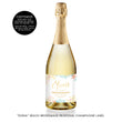 Load image into Gallery viewer, "Elena" Beach Bridesmaid Proposal Champagne Labels