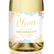 Load image into Gallery viewer, "Elena" Beach Bridesmaid Proposal Champagne Labels