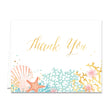 Load image into Gallery viewer, "Elena" Beach Thank You Card