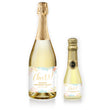 Load image into Gallery viewer, "Elena" Beach Birthday Party Champagne Labels