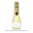 Load image into Gallery viewer, "Elena" Beach Birthday Party Champagne Labels