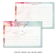 Load image into Gallery viewer, Elegant aqua and peonies bridal shower invitation, featuring a classic and modern design with blooming pink peonies.