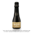 Load image into Gallery viewer, "Evie" Gold Glitter Bachelorette Party Champagne Labels