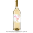 Load image into Gallery viewer, "Rosie" Pink Ombre Bachelorette Party Wine Labels