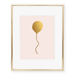 Load image into Gallery viewer, Balloon Foil Art Print