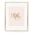 Load image into Gallery viewer, Philly Foil Art Print