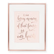 Load image into Gallery viewer, In Loving Memory Foil Art Print