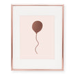 Load image into Gallery viewer, Balloon Foil Art Print