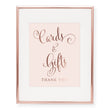 Load image into Gallery viewer, Cards & Gifts Foil Art Print