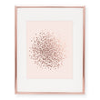 Load image into Gallery viewer, Cluster of Dots Foil Art Print