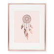 Load image into Gallery viewer, Dreamcatcher Foil Art Print