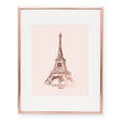 Load image into Gallery viewer, Eiffel Tower Foil Art Print