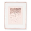 Load image into Gallery viewer, Falling Confetti Foil Art Print