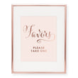 Load image into Gallery viewer, Favors Foil Art Print