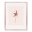 Load image into Gallery viewer, Magic Wand Foil Art Print