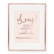 Load image into Gallery viewer, Oh Snap! Foil Art Print