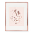 Load image into Gallery viewer, Photo Booth Foil Art Print
