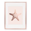 Load image into Gallery viewer, Starfish Foil Art Print