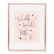 Load image into Gallery viewer, Twinkle Twinkle Little Star Foil Art Print