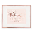 Load image into Gallery viewer, Welcome Foil Art Print, style 1