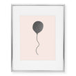 Load image into Gallery viewer, Balloon Foil Art Print