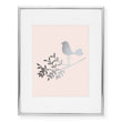 Load image into Gallery viewer, Bird on a Branch Foil Art Print
