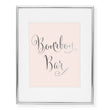 Load image into Gallery viewer, Bourbon Bar Foil Art Print