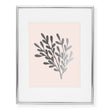 Load image into Gallery viewer, Branches with Leaves Foil Art Print