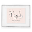 Load image into Gallery viewer, Cards Foil Art Print