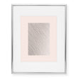 Load image into Gallery viewer, Diagonal Lines Foil Art Print