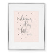 Load image into Gallery viewer, Dream Big Little One Foil Art Print