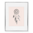Load image into Gallery viewer, Dreamcatcher Foil Art Print