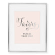 Load image into Gallery viewer, Favors Foil Art Print