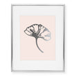 Load image into Gallery viewer, Ginkgo Leaf Foil Art Print