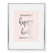 Load image into Gallery viewer, Happy Hour Foil Art Print