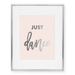 Load image into Gallery viewer, Just Dance Foil Art Print