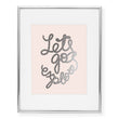 Load image into Gallery viewer, Explore Foil Art Print