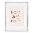 Load image into Gallery viewer, Dorm Sweet Dorm Foil Art Print