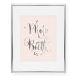 Load image into Gallery viewer, Photo Booth Foil Art Print