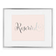 Load image into Gallery viewer, Reserved Foil Art Print
