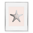 Load image into Gallery viewer, Starfish Foil Art Print