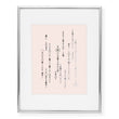 Load image into Gallery viewer, Strings of Circles Foil Art Print