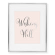 Load image into Gallery viewer, Wishing Well Foil Art Print