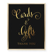 Load image into Gallery viewer, Cards & Gifts Foil Art Print