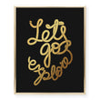 Load image into Gallery viewer, Explore Foil Art Print