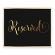 Load image into Gallery viewer, Reserved Foil Art Print